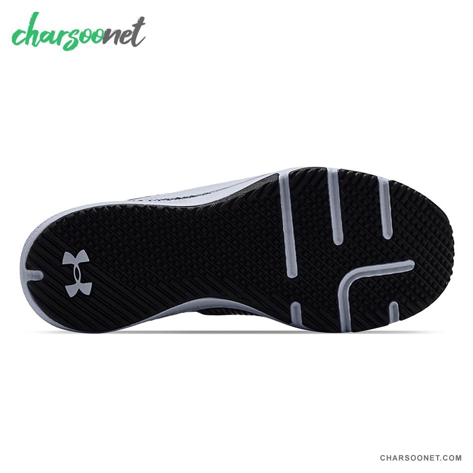 کفش پیاده روی و دویدن آندرارمور مردانه Under Armour UA Charged Engage