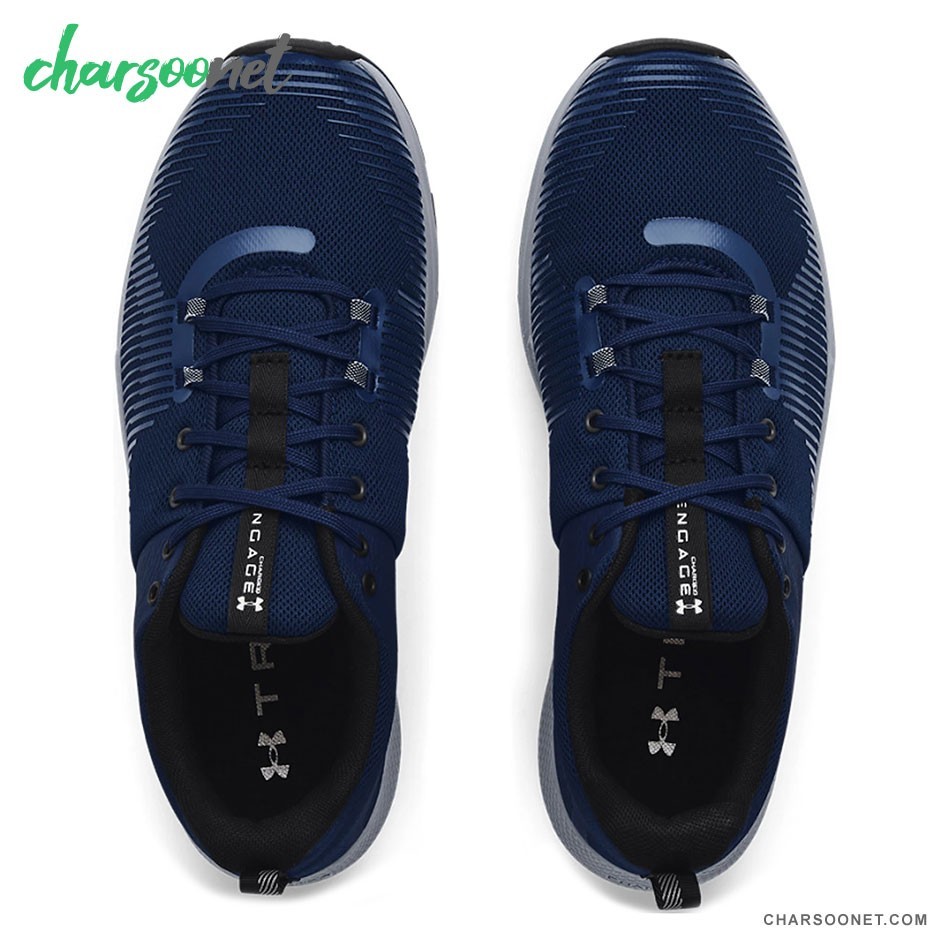 کفش پیاده روی و دویدن آندرارمور مردانه Under Armour UA Charged Engage