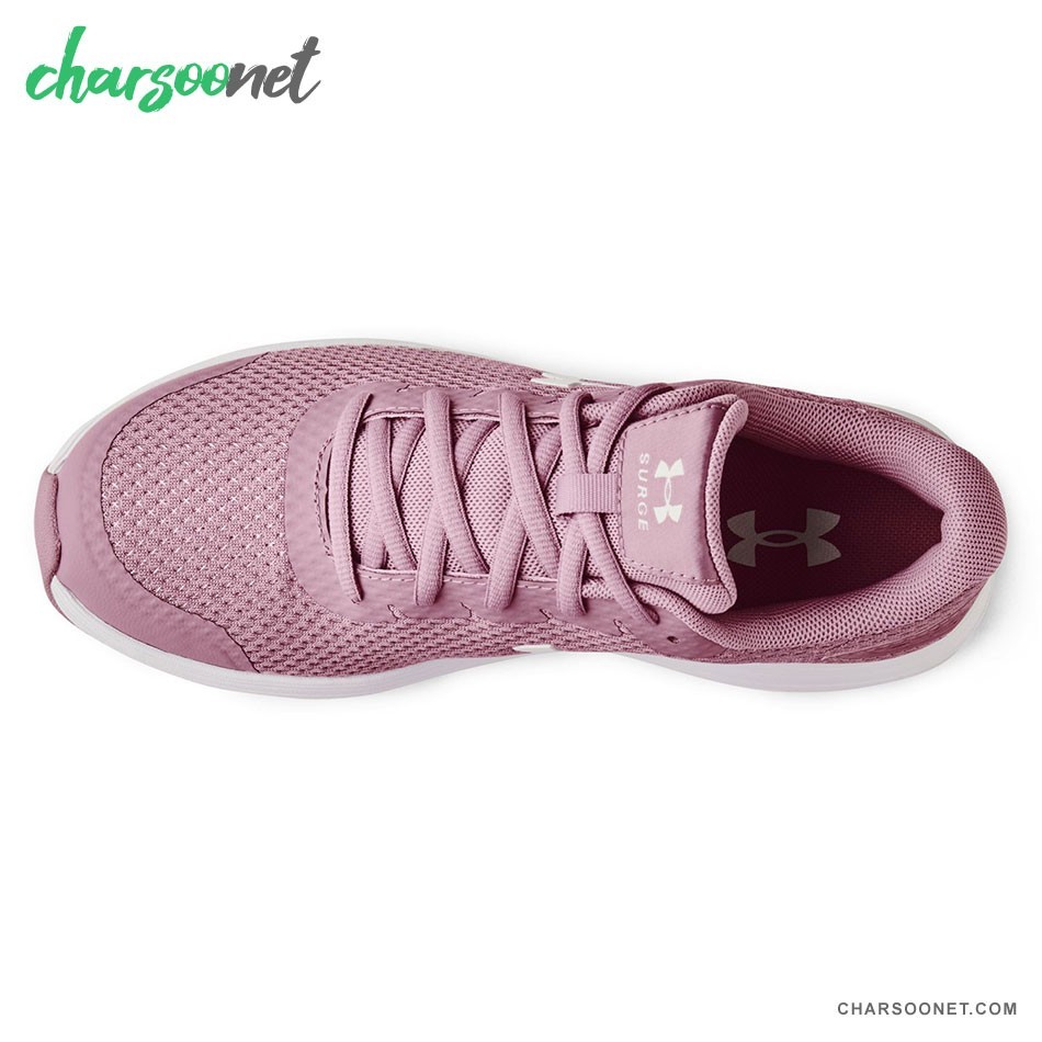 کفش ورزشی زنانه آندرآرمور Under Armour Surge 2