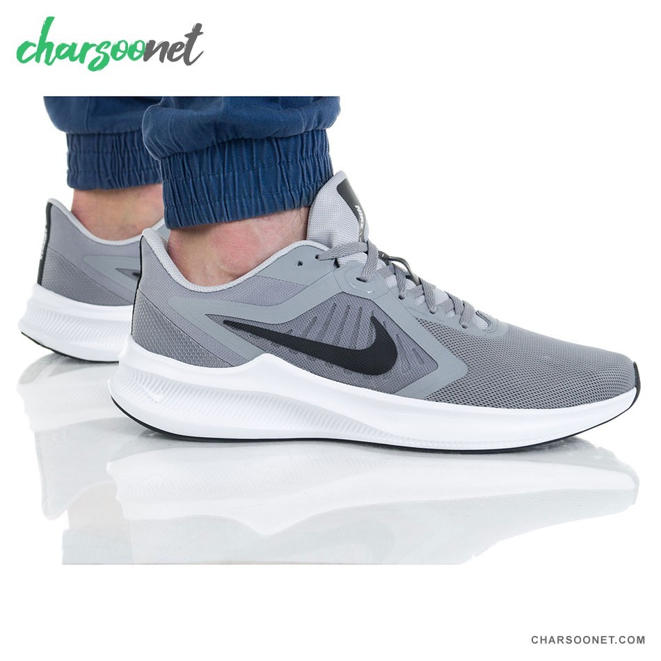 کفش پیاده روی و دویدن نایک مردانه Nike Downshifter 10
