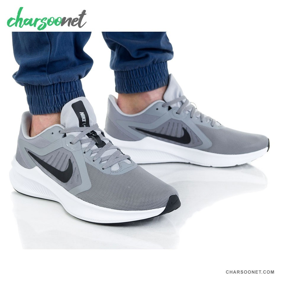 کفش پیاده روی و دویدن نایک مردانه Nike Downshifter 10