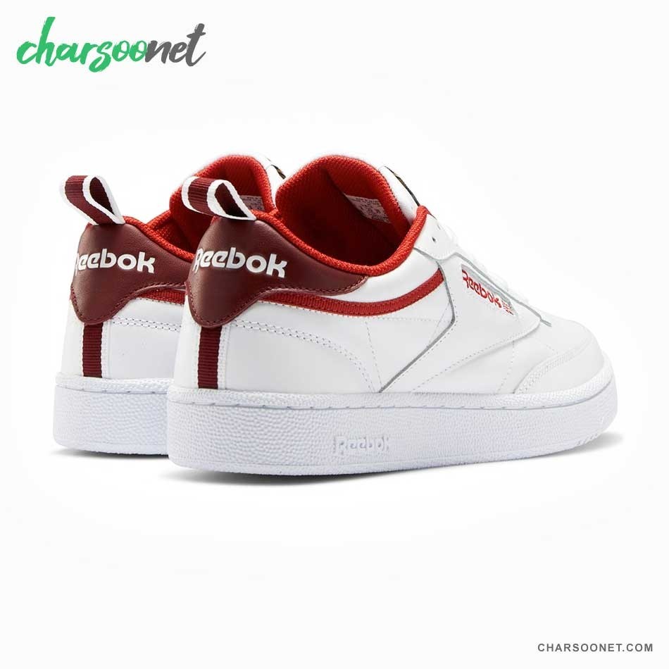 کفش اسپرت مردانه ریباک Reebok Club C 85