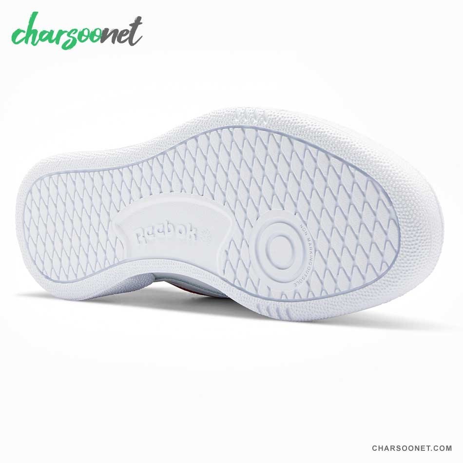 کفش اسپرت مردانه ریباک Reebok Club C 85