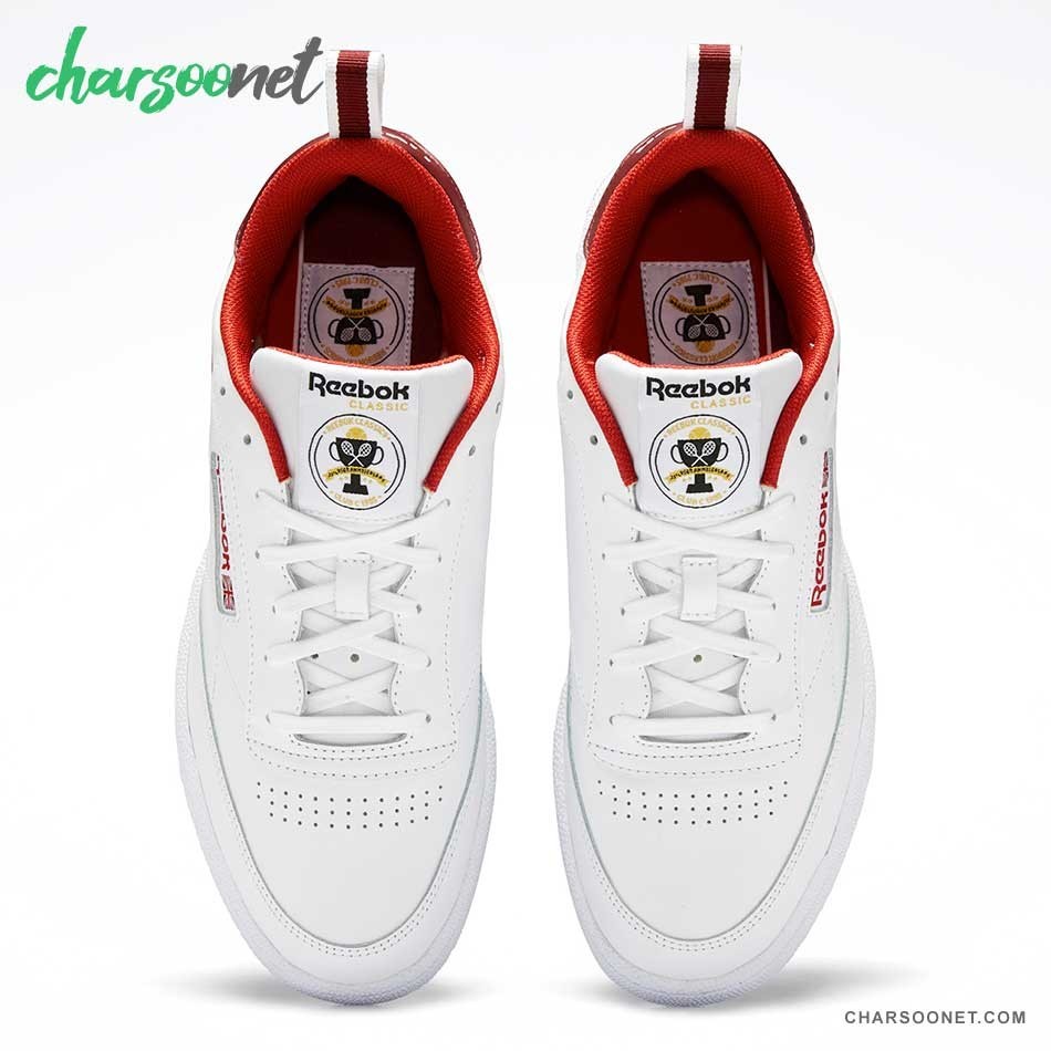 کفش اسپرت مردانه ریباک Reebok Club C 85