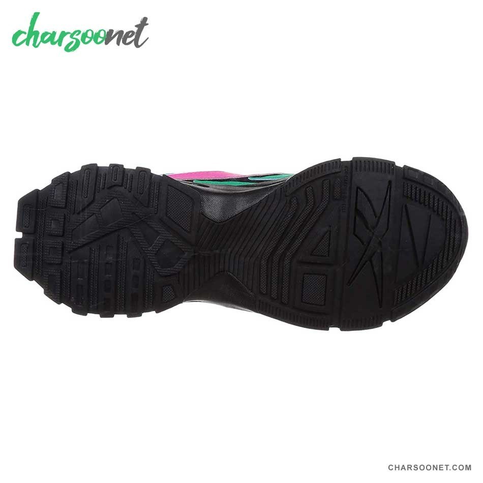 کفش پیاده روی و دویدن زنانه ریباک Reebok Classics Evzn Shoe