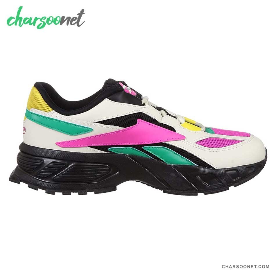 کفش پیاده روی و دویدن زنانه ریباک Reebok Classics Evzn Shoe