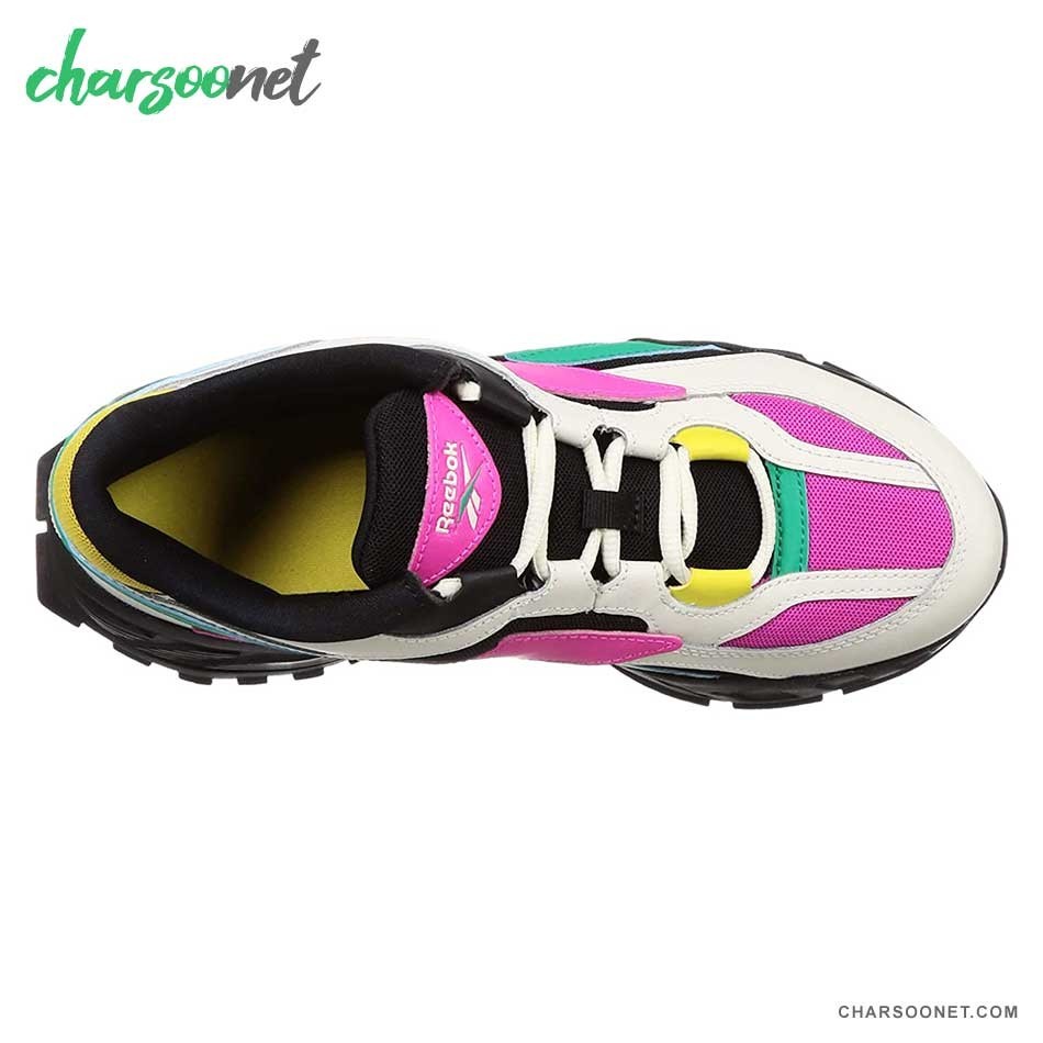 کفش پیاده روی و دویدن زنانه ریباک Reebok Classics Evzn Shoe