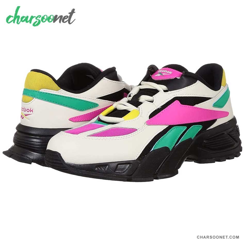 کفش پیاده روی و دویدن زنانه ریباک Reebok Classics Evzn Shoe