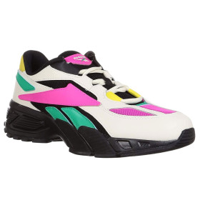 کفش پیاده روی و دویدن زنانه ریباک Reebok Classics Evzn Shoe