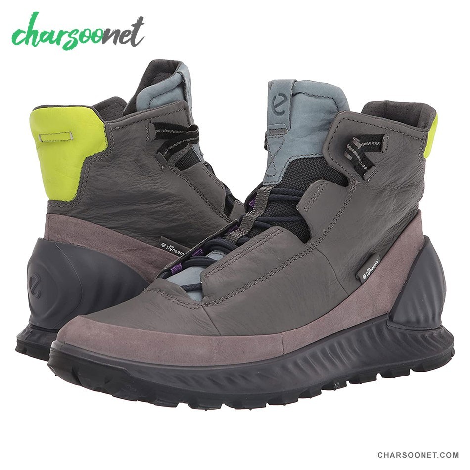 کفش کوهنوردی مردانه اکو ECCO Exostrike Mid Hiking