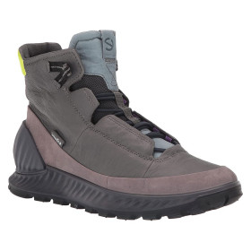 کفش کوهنوردی مردانه اکو ECCO Exostrike Mid Hiking