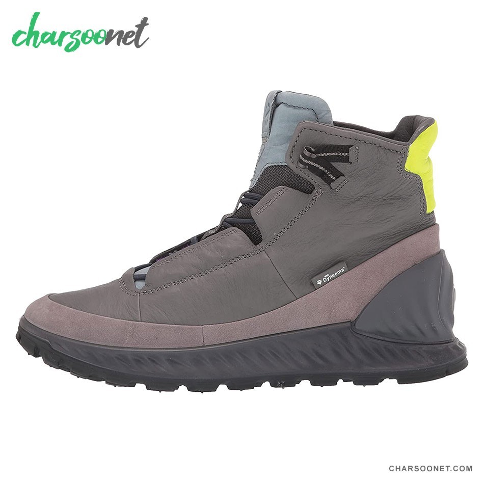 کفش کوهنوردی مردانه اکو ECCO Exostrike Mid Hiking