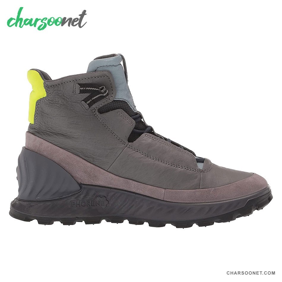 کفش کوهنوردی مردانه اکو ECCO Exostrike Mid Hiking