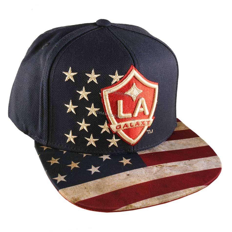 کلاه مردانه ادیداس مدل LA GALAXY Adidas