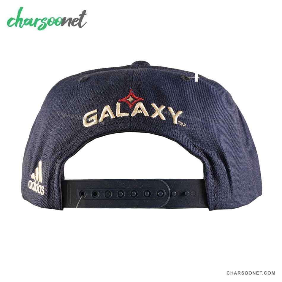 کلاه مردانه ادیداس مدل LA GALAXY Adidas