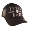 کلاه آدیداس مردانه مدل Adidas TEXAS A&M