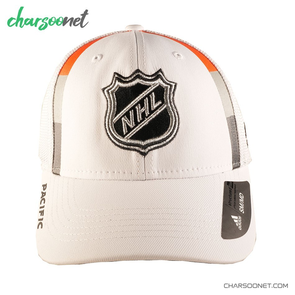 کلاه مردانه آدیداس مدل Adidas NHL PACIFIC