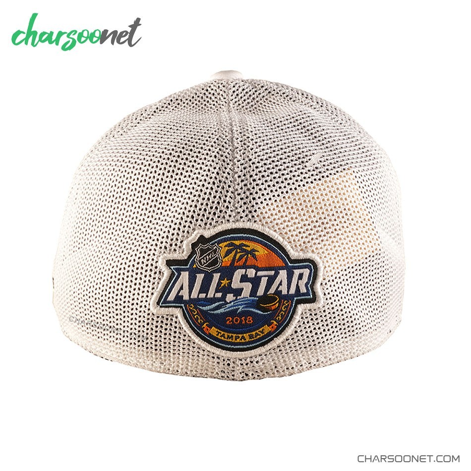 کلاه مردانه آدیداس مدل Adidas NHL PACIFIC