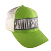 کلاه آدیداس مردانه مدل Adidas SEATTLE SOUNDERS FC