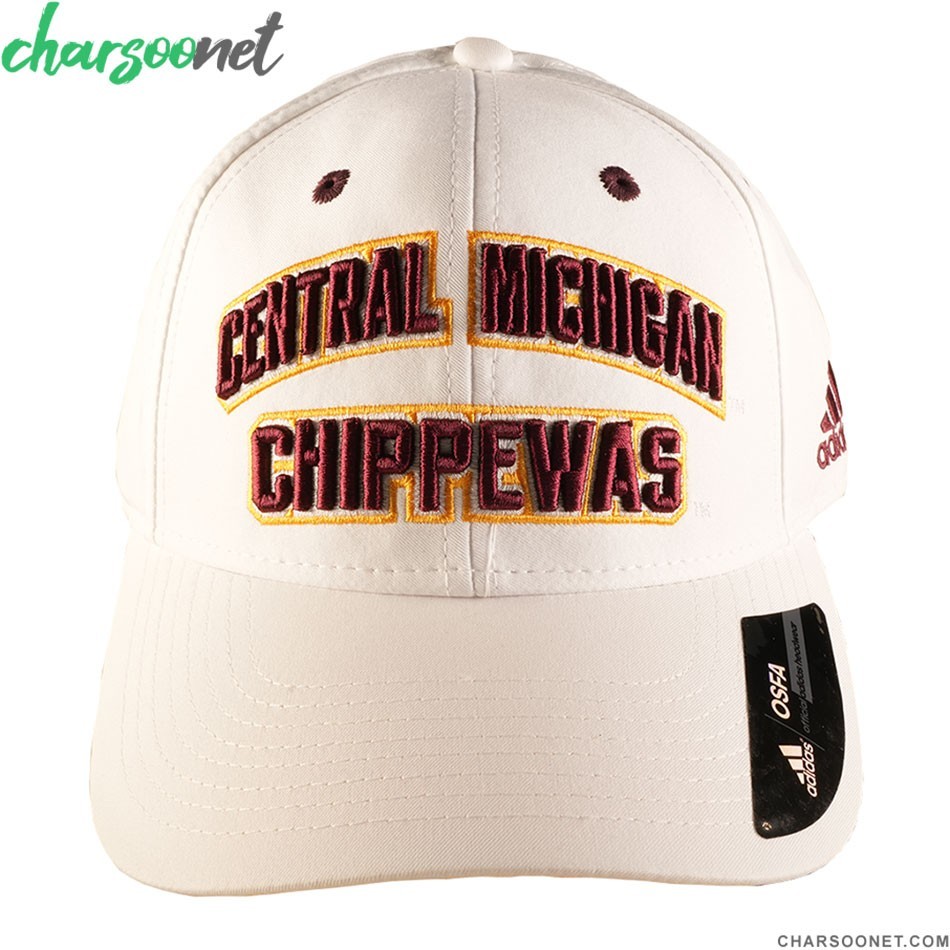کلاه  آدیداس مردانه مدل Adidas CENTRAL MICHIGAN