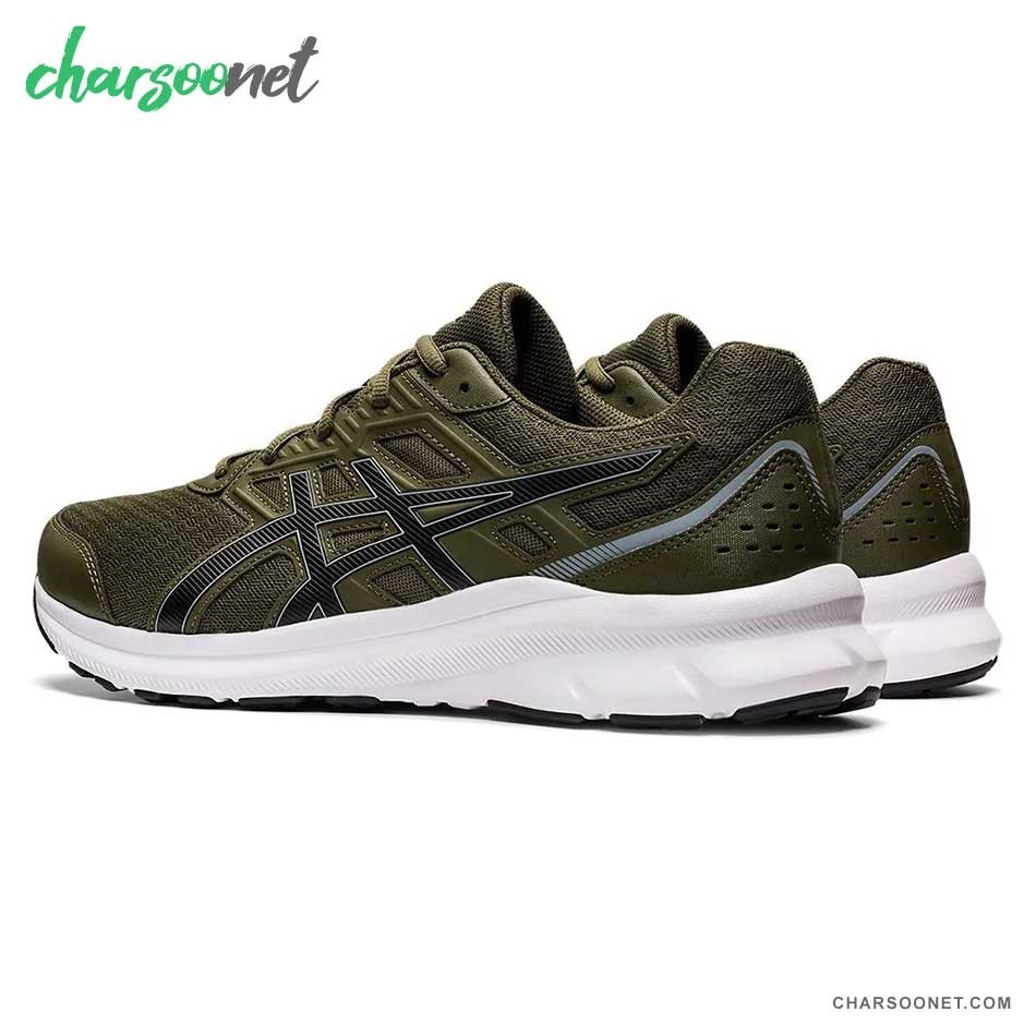 کفش پیاده روی و دویدن مردانه اسیکس Asics Jolt 3