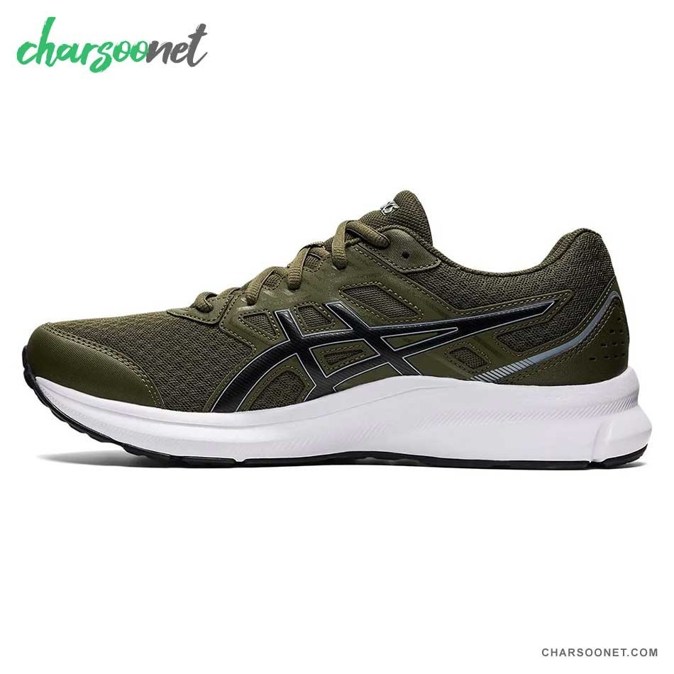 کفش پیاده روی و دویدن مردانه اسیکس Asics Jolt 3