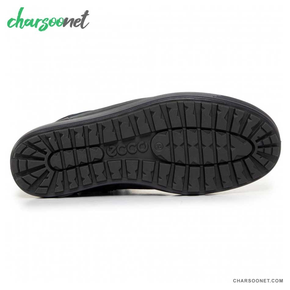 بوت زمستانی ضدآب مردانه اکو Ecco Soft 7 Tred GTX