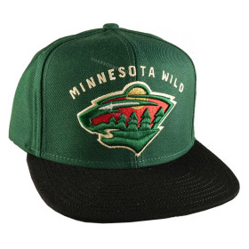 کلاه مردانه آدیداس مدل Adidas MINNESOTA WILD