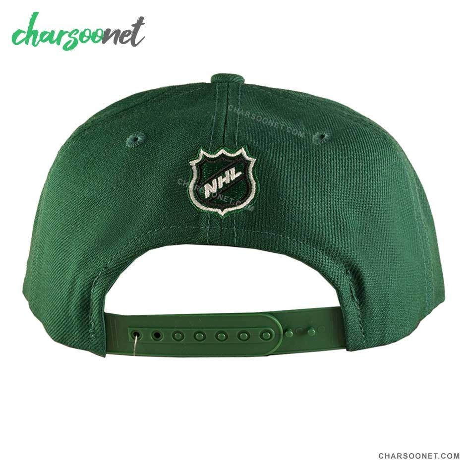 کلاه مردانه آدیداس مدل Adidas MINNESOTA WILD