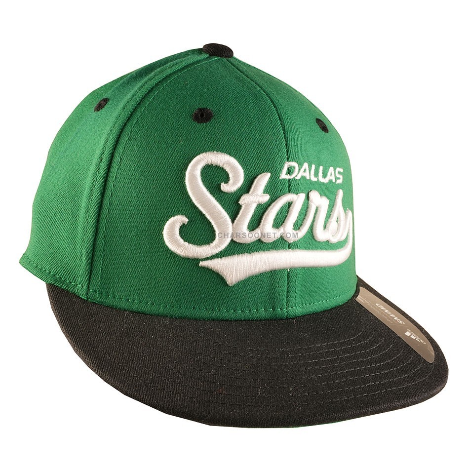 کلاه کپ  زنانه و بچه گانه مدل Adidas DALLAS STARS