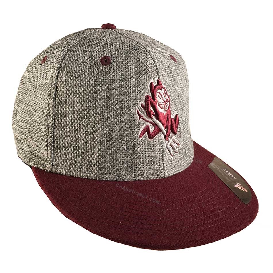 Asu 2024 adidas hat