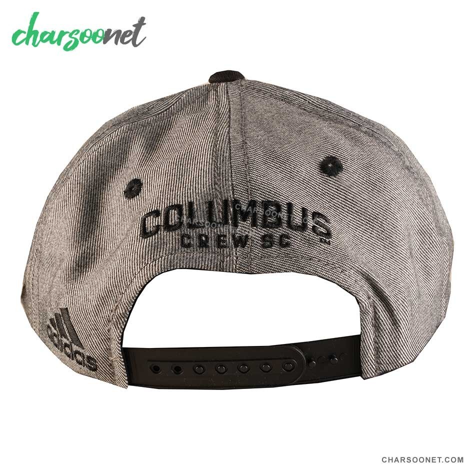 کلاه اسپرت آدیداس مدل Adidas COLUMBUS CRE