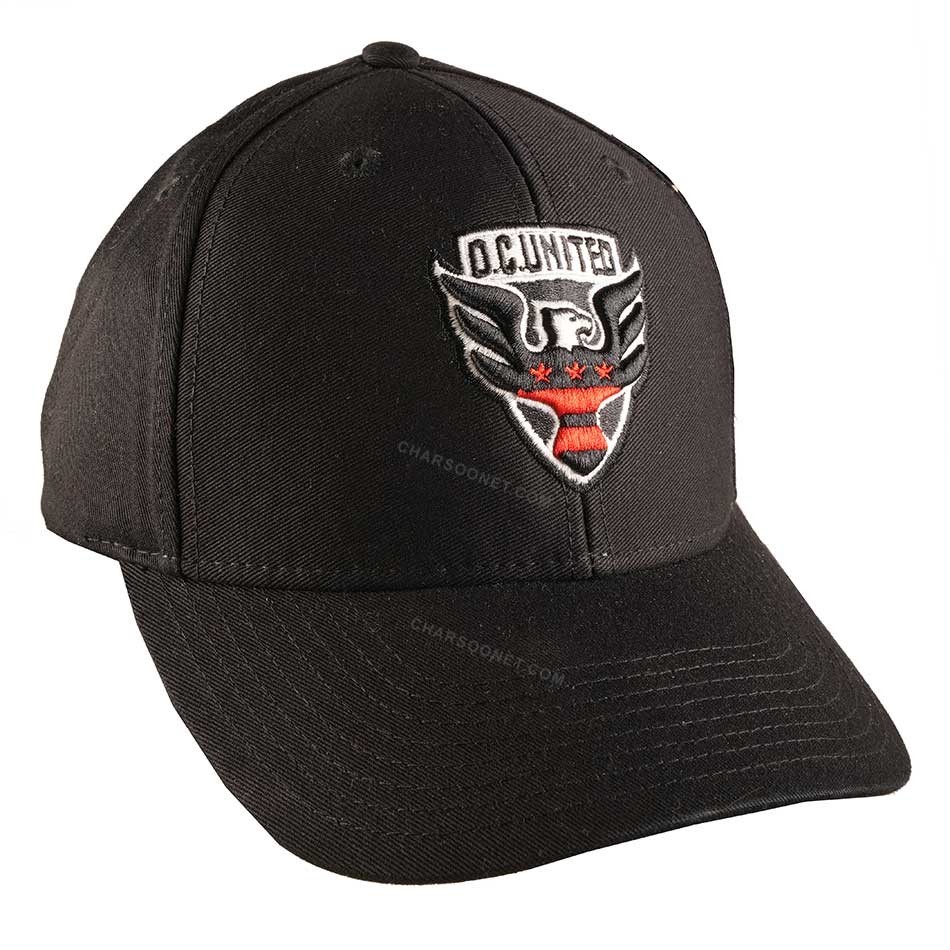 کلاه مردانه آدیداس مدل Adidas DC UNITED
