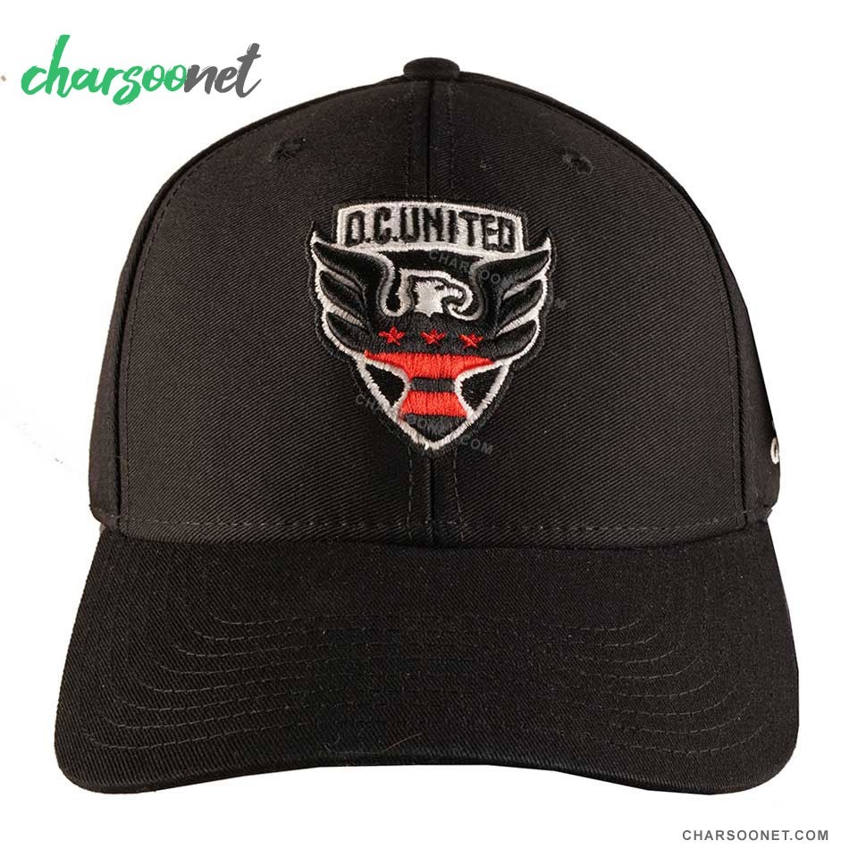 کلاه مردانه آدیداس مدل Adidas DC UNITED