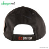 کلاه مردانه آدیداس مدل Adidas DC UNITED