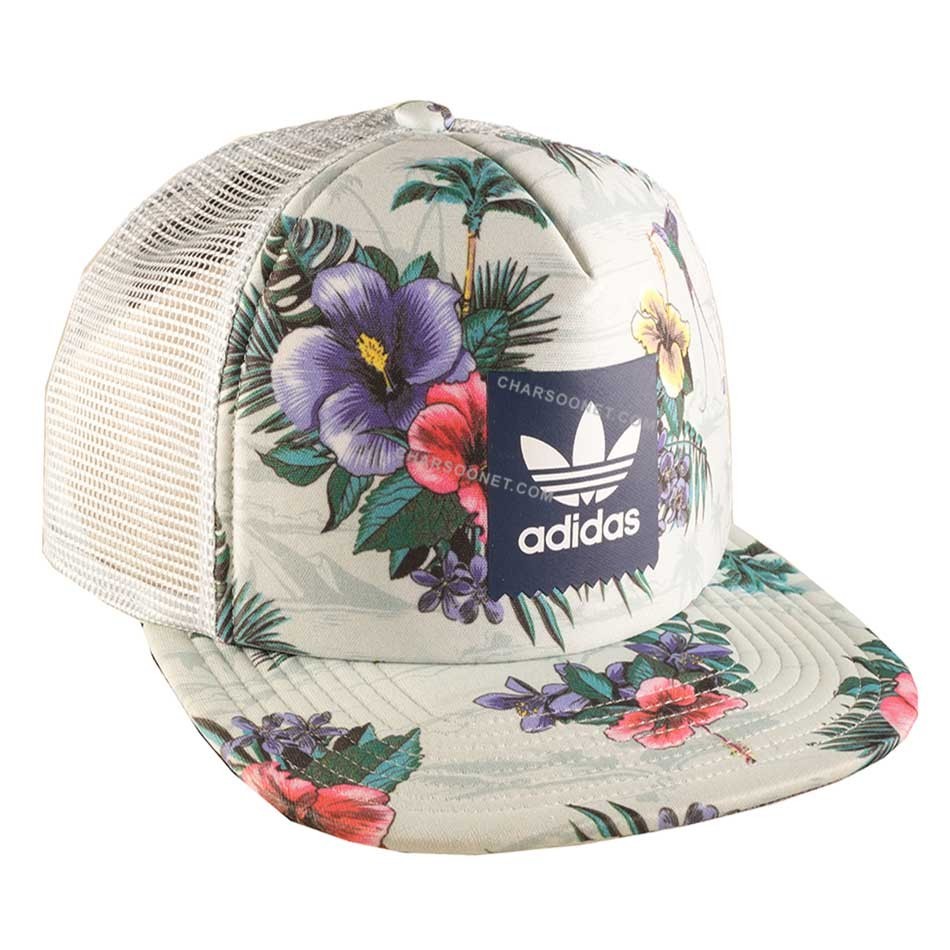 کلاه زنانه آدیداس مدل Adidas ITRUKERHAT