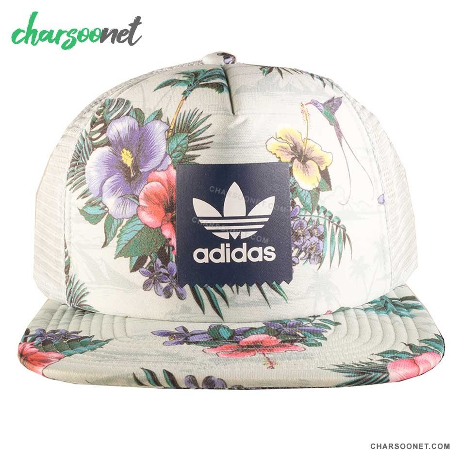 کلاه زنانه آدیداس مدل Adidas ITRUKERHAT