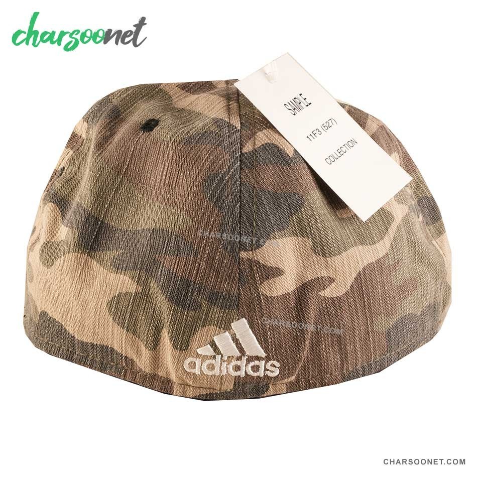 کلاه ارتشی آدیداس مدل Adidas ARMY D