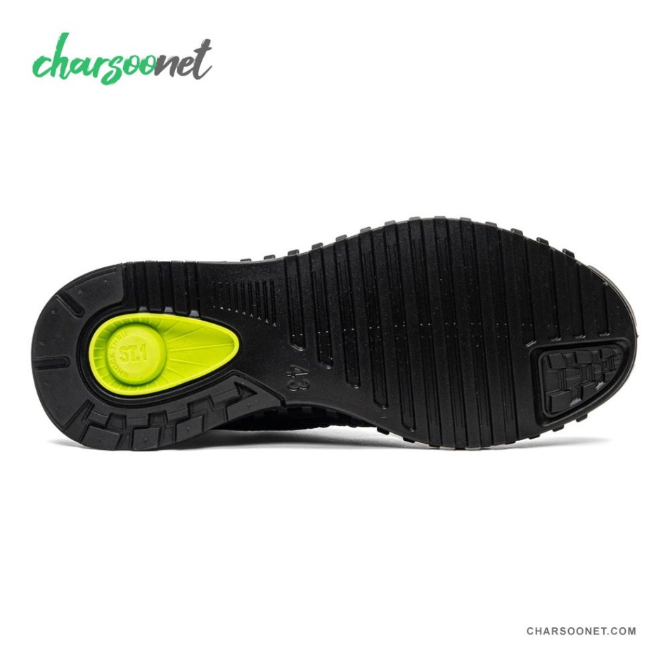 کفش  پیاده روی و دویدن اکو مردانه ECCO Zipflex