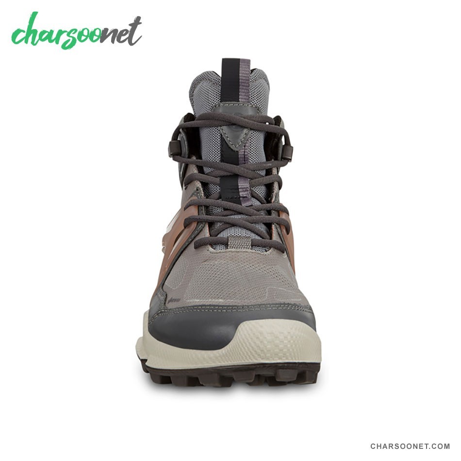 کفش پیاده روی اکو ضدآب زنانه Ecco Biom C-Trail
