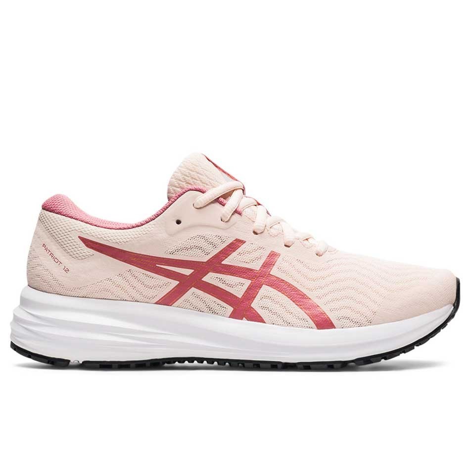 کفش پیاده روی و دویدن زنانه اسیکس Asics Patriot 12