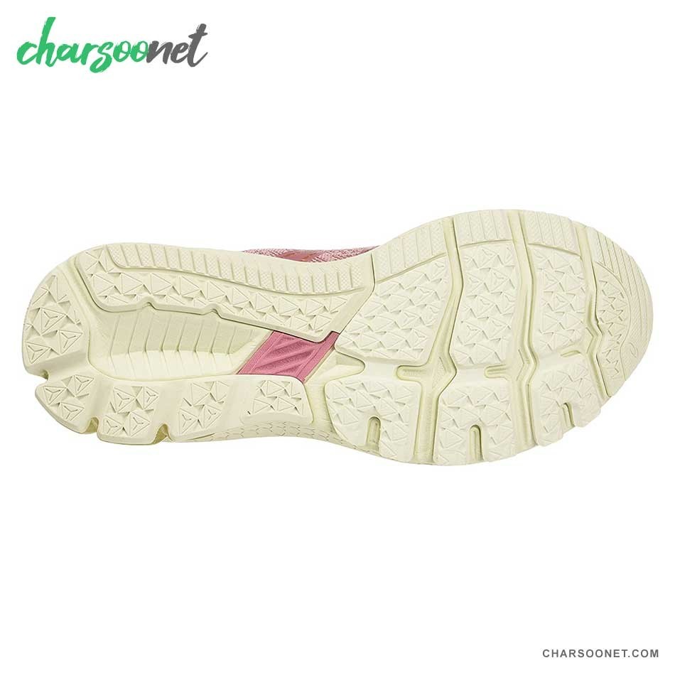 کفش پیاده روی و دویدن اسیکس زنانه Asics GT-1000