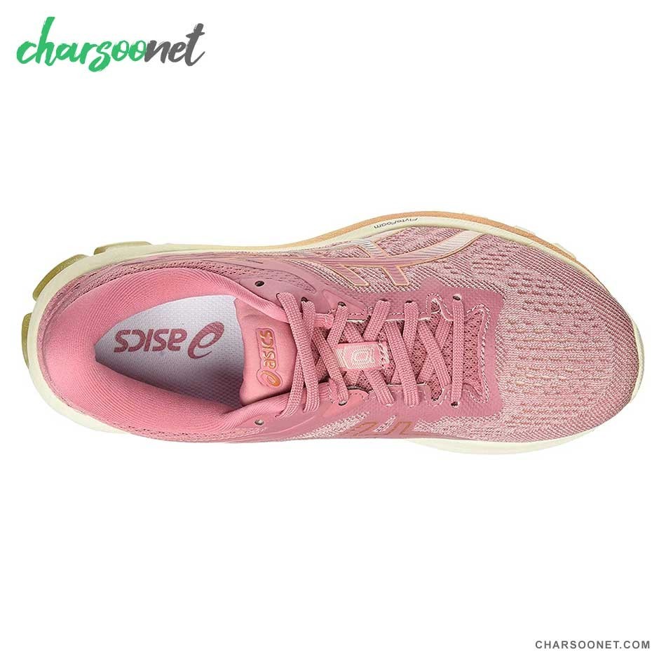 کفش پیاده روی و دویدن اسیکس زنانه Asics GT-1000