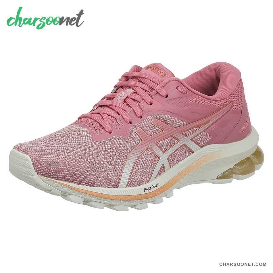 کفش پیاده روی و دویدن اسیکس زنانه Asics GT-1000