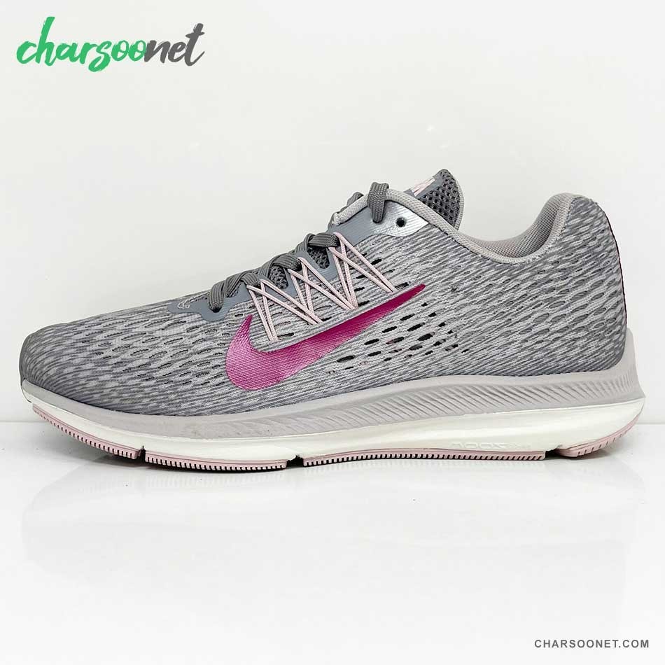 کفش پیاده روی و دویدن نایک زنانه Nike Zoom Winflo 5