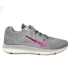 کفش پیاده روی و دویدن نایک زنانه Nike Zoom Winflo 5