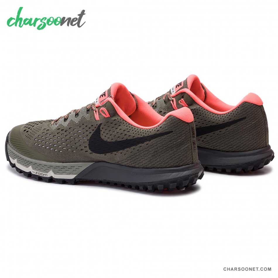 کفش پیاده روی و دویدن نایکی مردانه Nike Air Zoom Terra Kiger 4