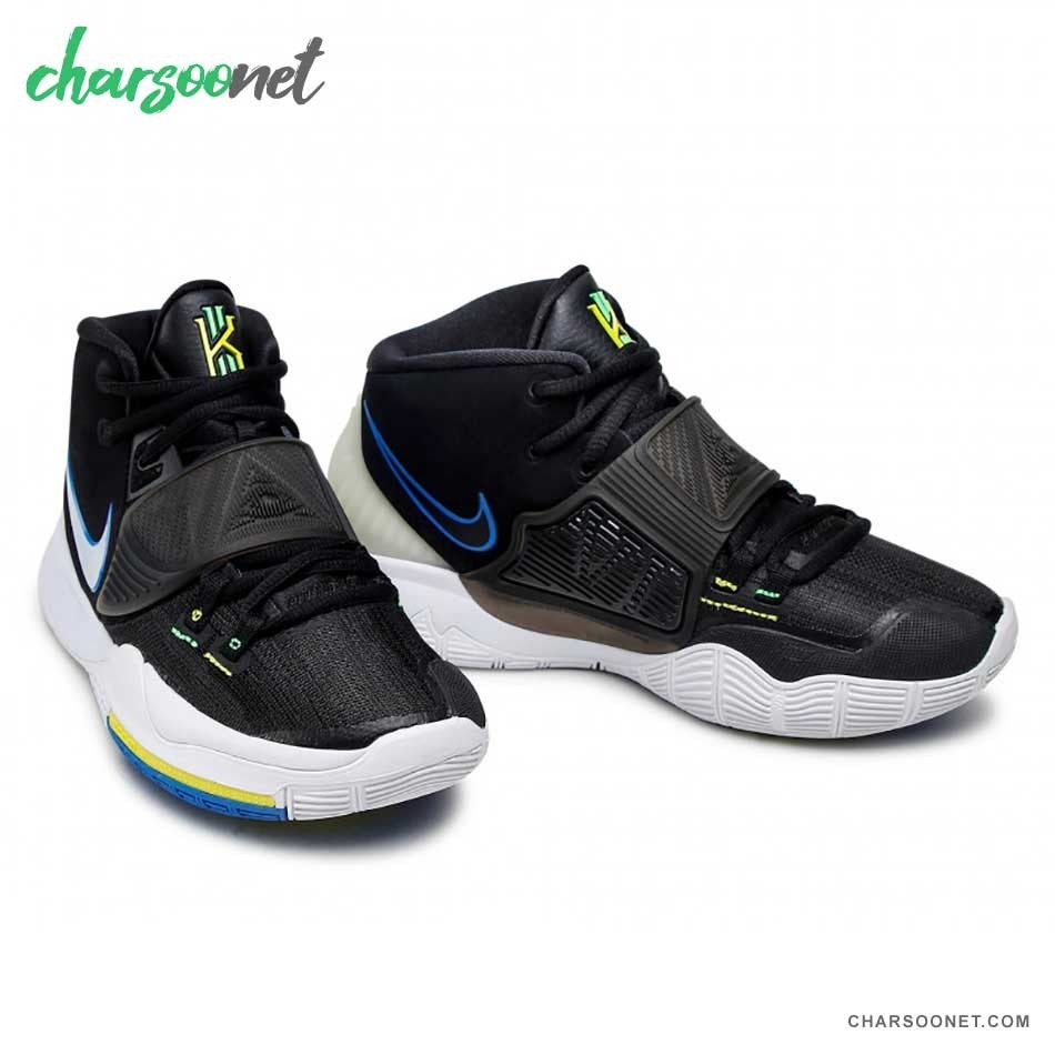 کفش پیاده روی و دویدن نایک مردانه Nike Kyrie 6