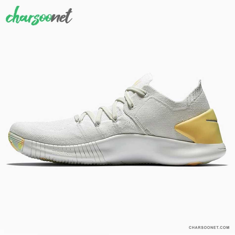 کفش پیاده روی و دویدن زنانه نایک Nike Flyknit 3