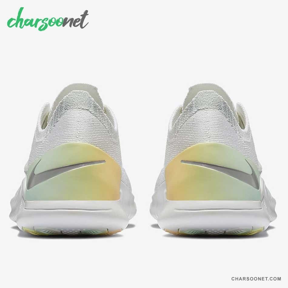 کفش پیاده روی و دویدن زنانه نایک Nike Flyknit 3